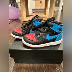 Jordan boy retro 1 OG size 8